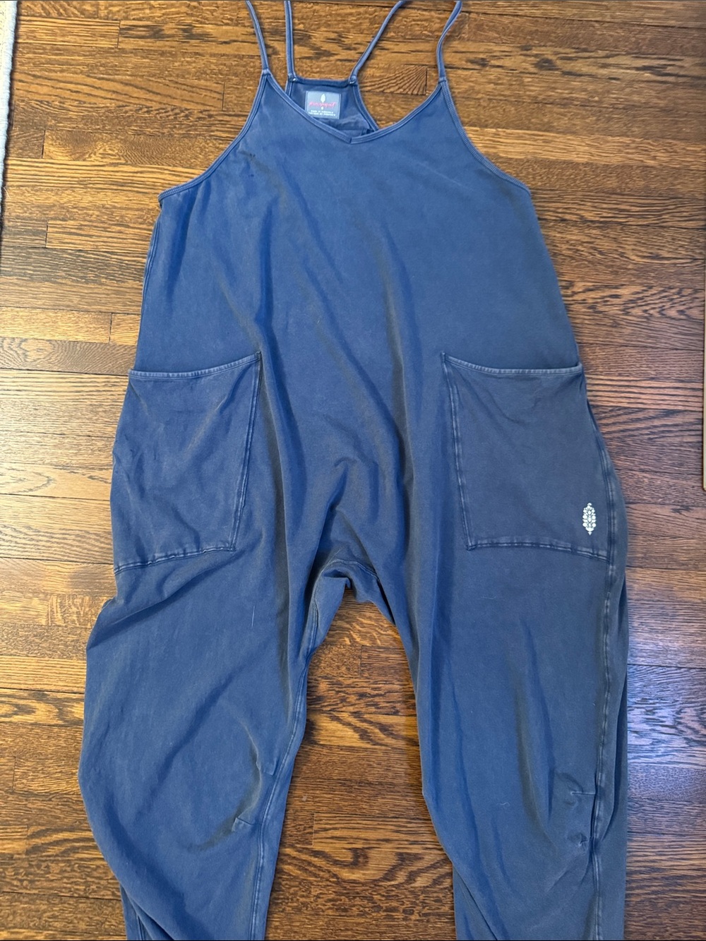 FP movement Hot Shot onsie
